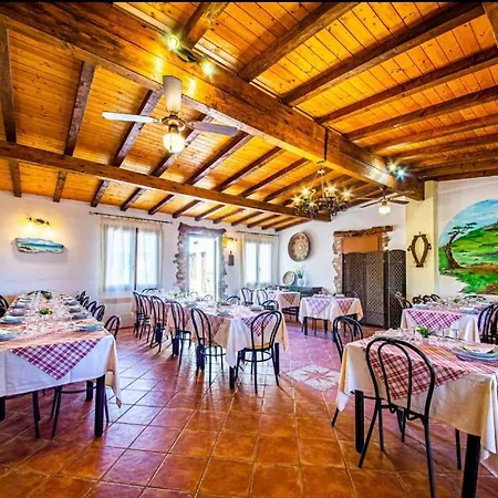 La Tankitta Turismo Rurale