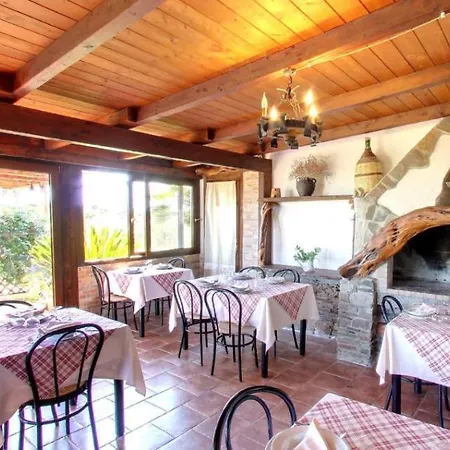 La Tankitta Turismo Rurale Landhaus Stintino
