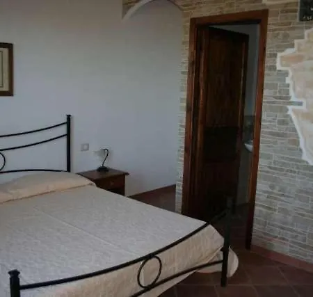 Hétvégi ház La Tankitta Turismo Rurale