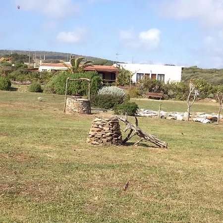 La Tankitta Turismo Rurale