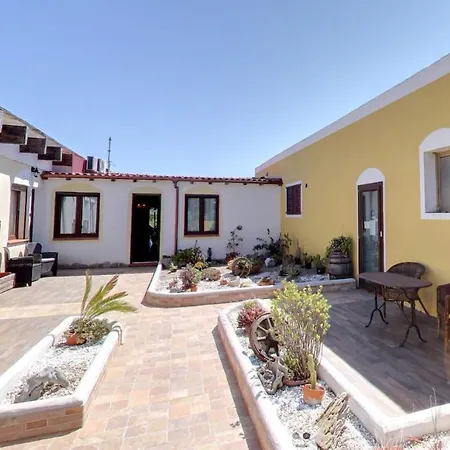 La Tankitta Turismo Rurale Casa di campagna *