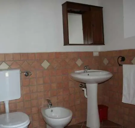 Casa di campagna La Tankitta Turismo Rurale