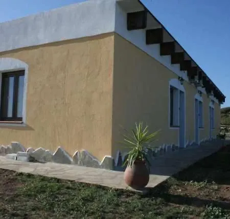 Casa di campagna La Tankitta Turismo Rurale *