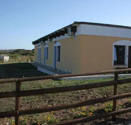 La Tankitta Turismo Rurale Stintino