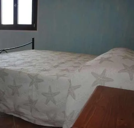Casa di campagna La Tankitta Turismo Rurale *