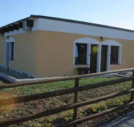 Casa de Campo La Tankitta Turismo Rurale Stintino