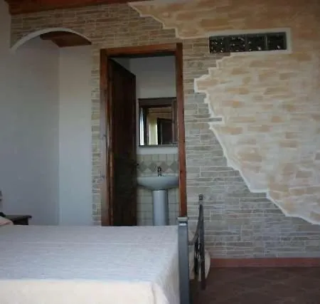 Casa di campagna La Tankitta Turismo Rurale *