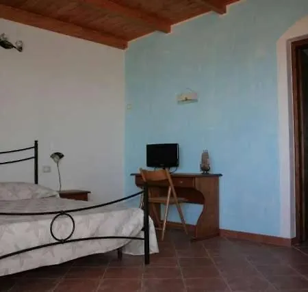 Gospodarstwo wiejskie La Tankitta Turismo Rurale Stintino