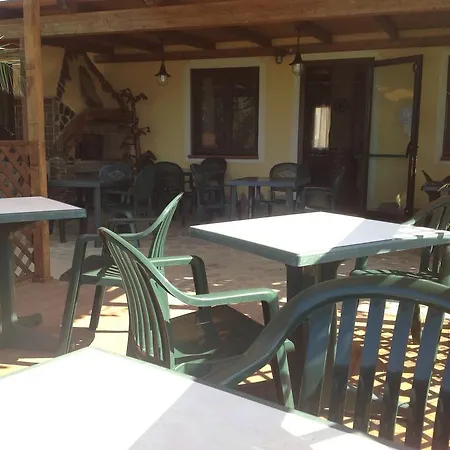 Casa di campagna La Tankitta Turismo Rurale Stintino