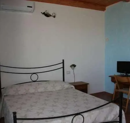 Casa de Campo La Tankitta Turismo Rurale Stintino