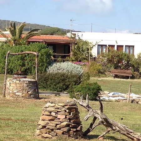 La Tankitta Turismo Rurale Casa di campagna Stintino