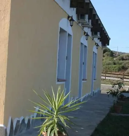 Casa de Campo La Tankitta Turismo Rurale