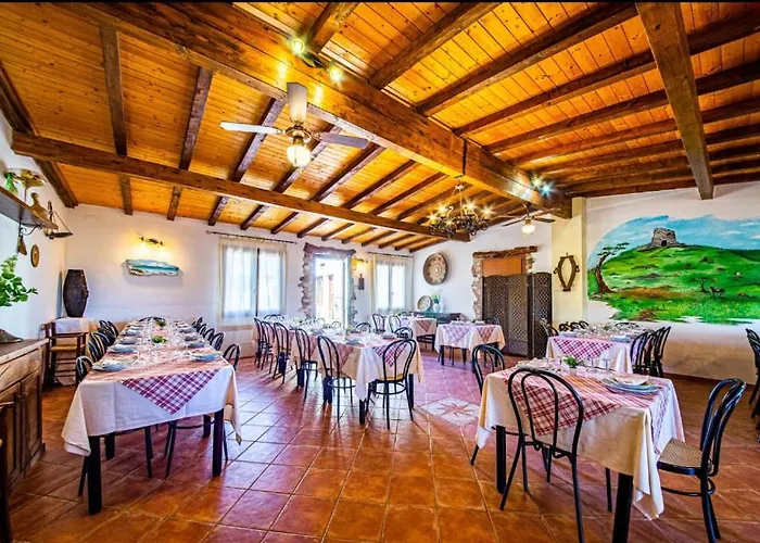 La Tankitta Turismo Rurale