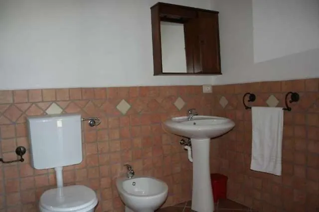 Kır Evi La Tankitta Turismo Rurale