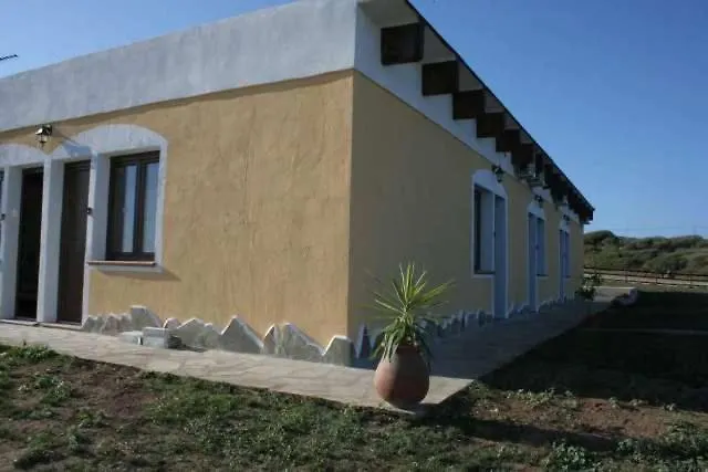 Kır Evi La Tankitta Turismo Rurale *