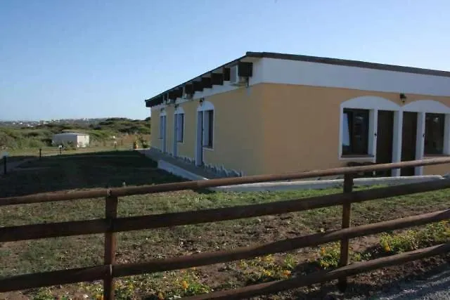 La Tankitta Turismo Rurale Stintino