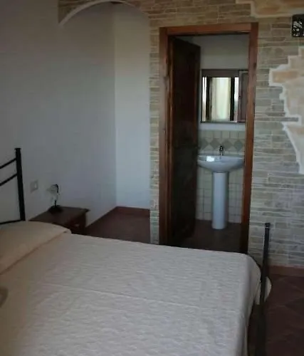 La Tankitta Turismo Rurale Стинтино