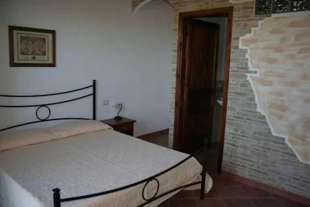 Kır Evi La Tankitta Turismo Rurale