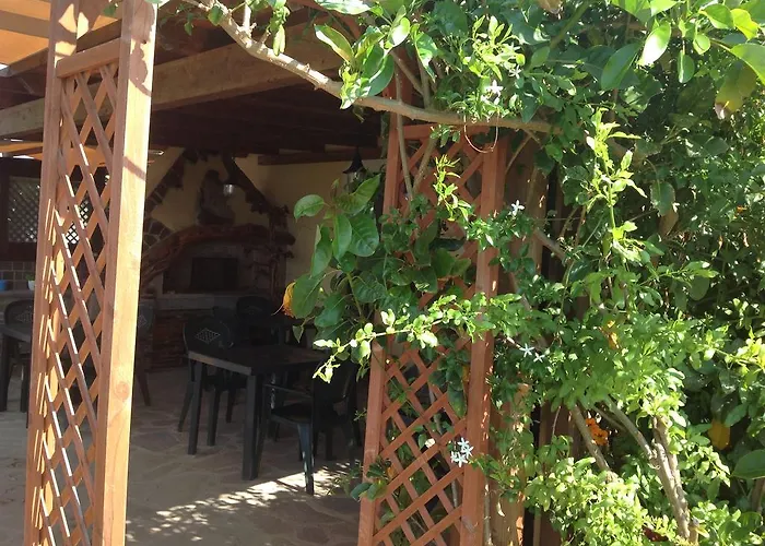 La Tankitta Turismo Rurale *