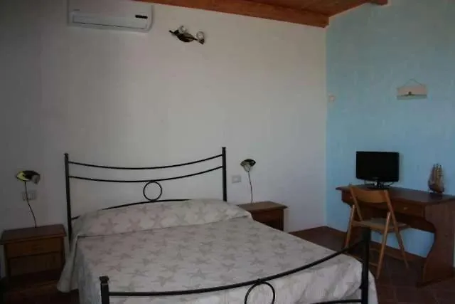 Kır Evi La Tankitta Turismo Rurale Stintino