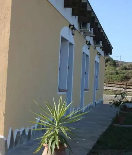 Kır Evi La Tankitta Turismo Rurale